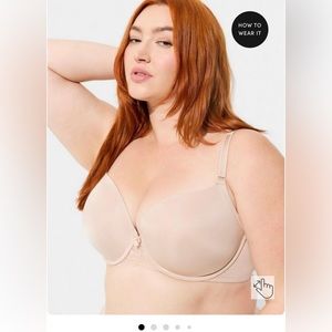 Torrid Curve Bra